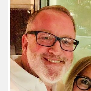 Meet your Posher, John p.